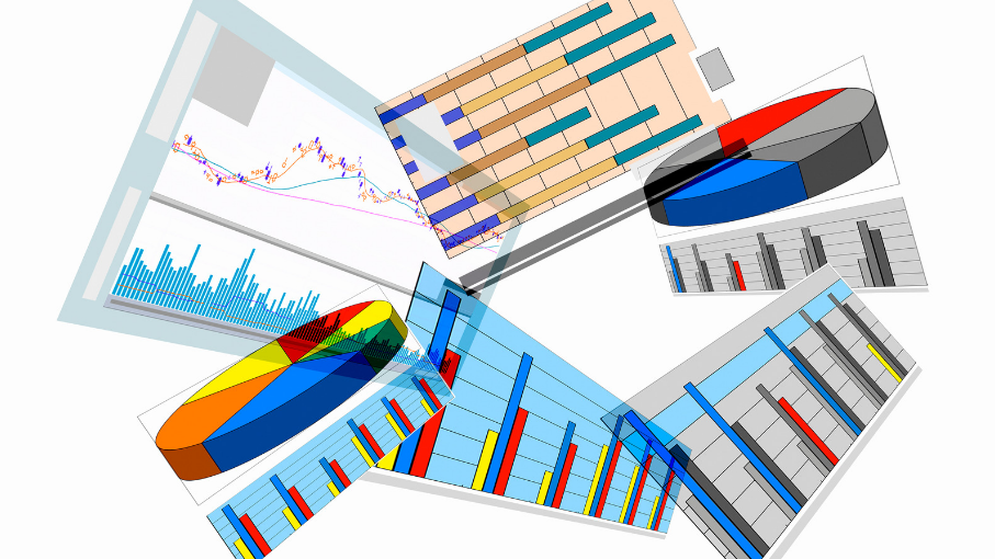 How to Create Charts and Graphs