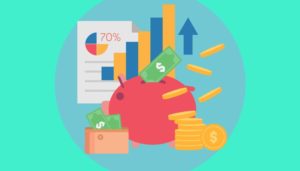 Make Frequent Payments