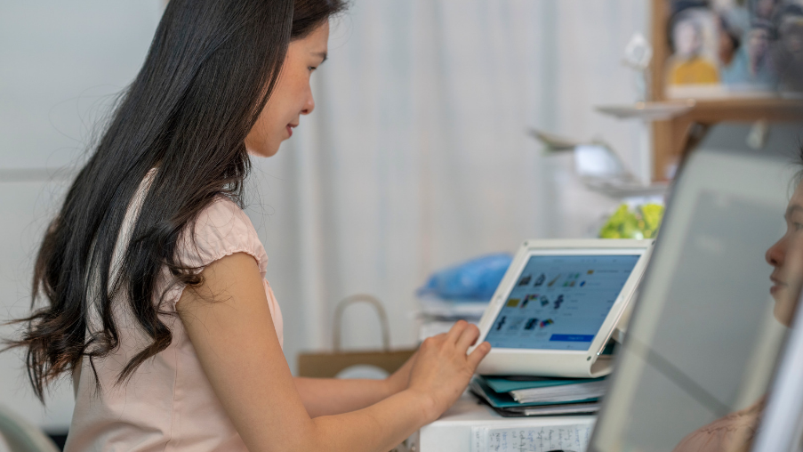 Things to Consider Before Choosing a Retail POS System