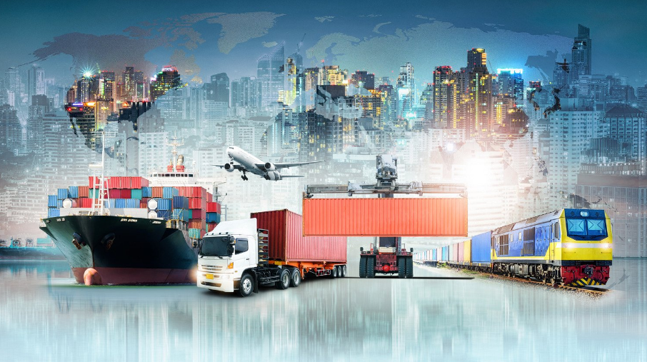 Transport IT and Networking goods