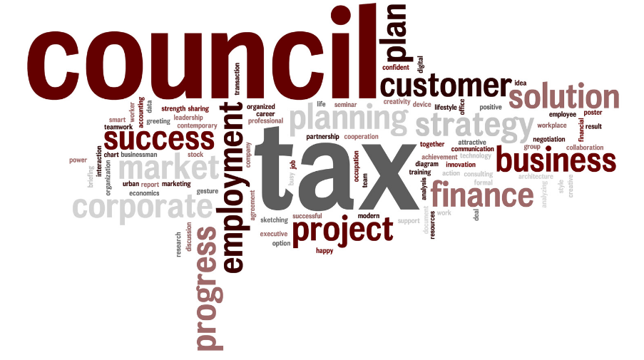 Who is Exempt from Council Tax in the UK