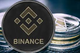 Binance Coin BNB Binance Coin BNB