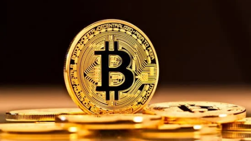 Bitcoin BTC Bitcoin BTC