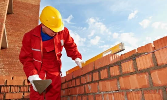 Bricklayer Bricklayer