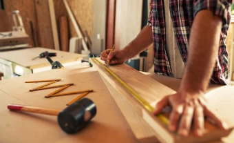 Carpenter Carpenter