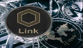 Chainlink LINK Chainlink LINK