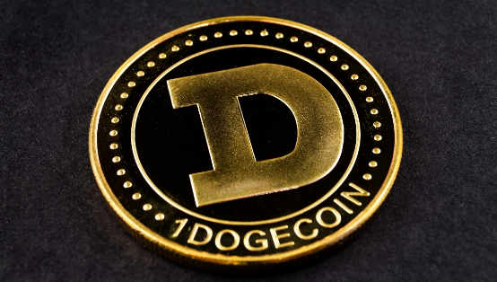 Dogecoin DOGE Dogecoin DOGE