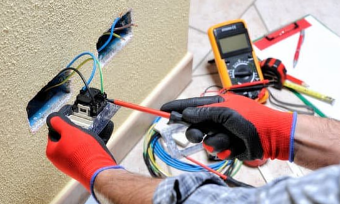 Electrician Electrician