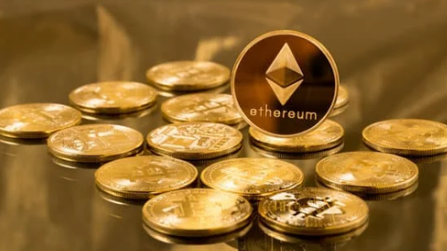 Ethereum ETH Ethereum ETH