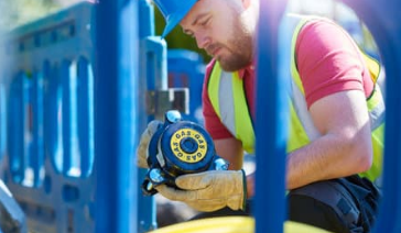 Gas Engineer Gas Engineer