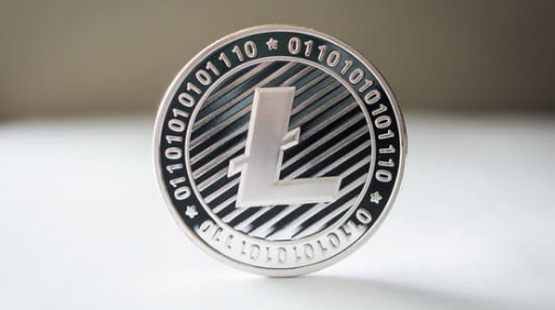 Litecoin LTC Litecoin LTC