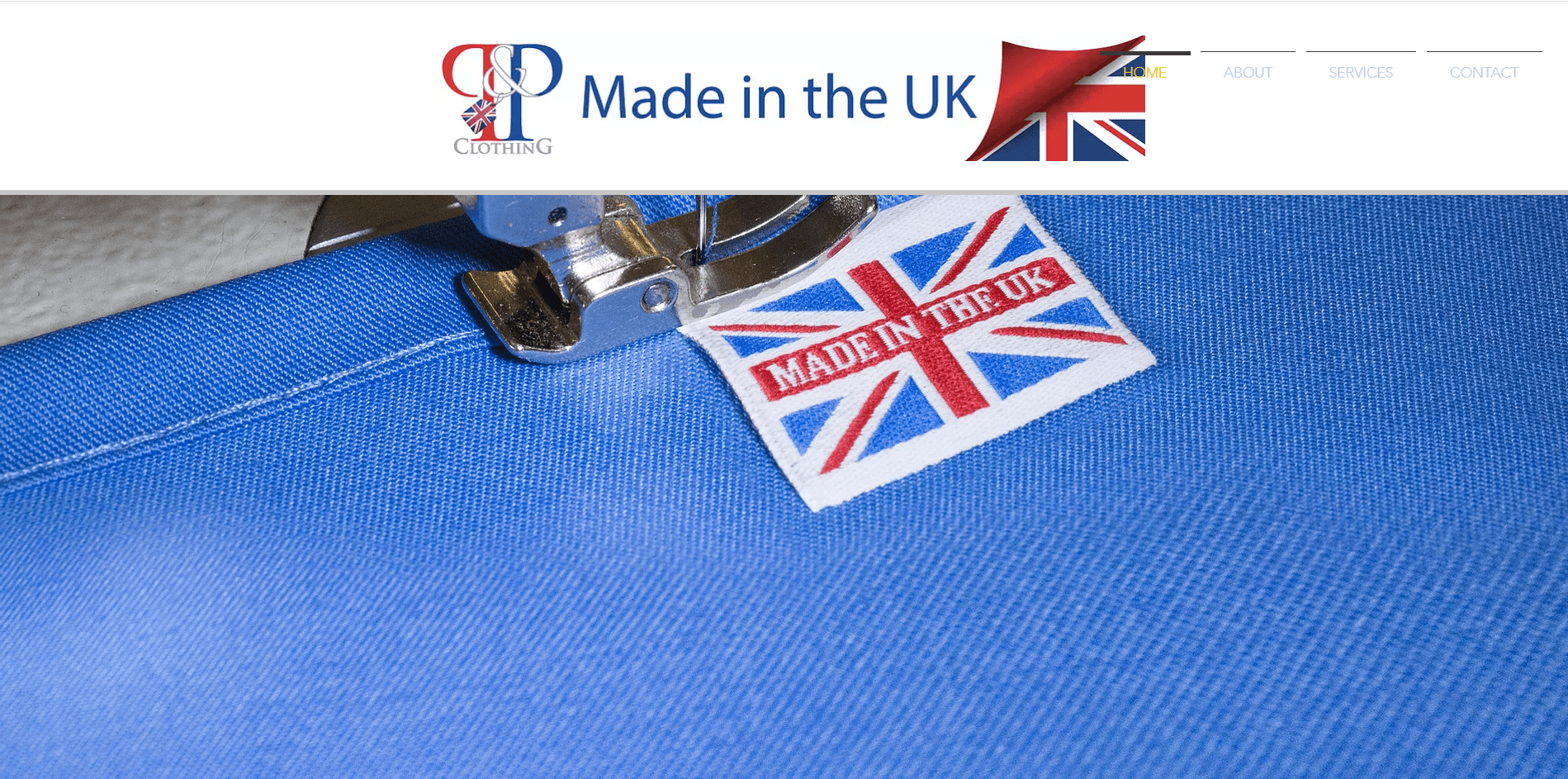 P and P Clothing P and P Clothing