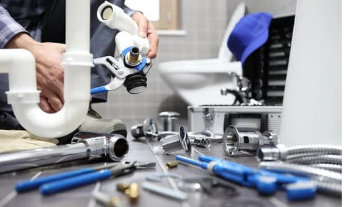 Plumbers Plumbers