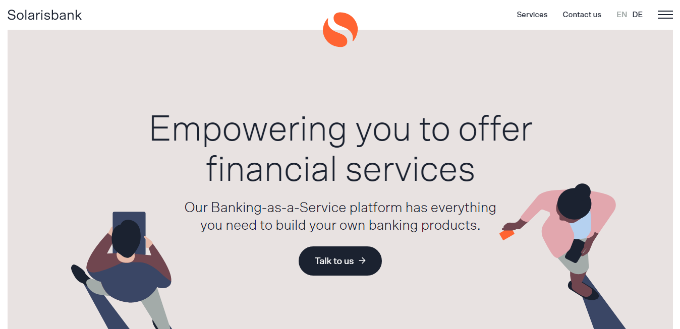Solaris Bank Solaris Bank