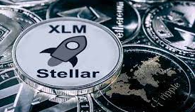 Stellar XLM Stellar XLM