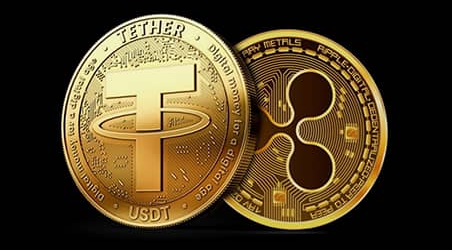 Tether USDT Tether USDT