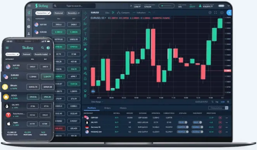 Traders and Investors Your Guide to Earning Season