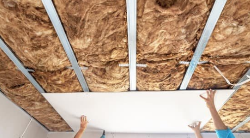 What is Fire Rated Plasterboard