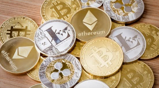 Which Crypto to buy Top 10 Cryptocurrencies