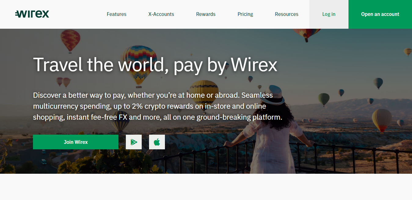 Wirex Wirex