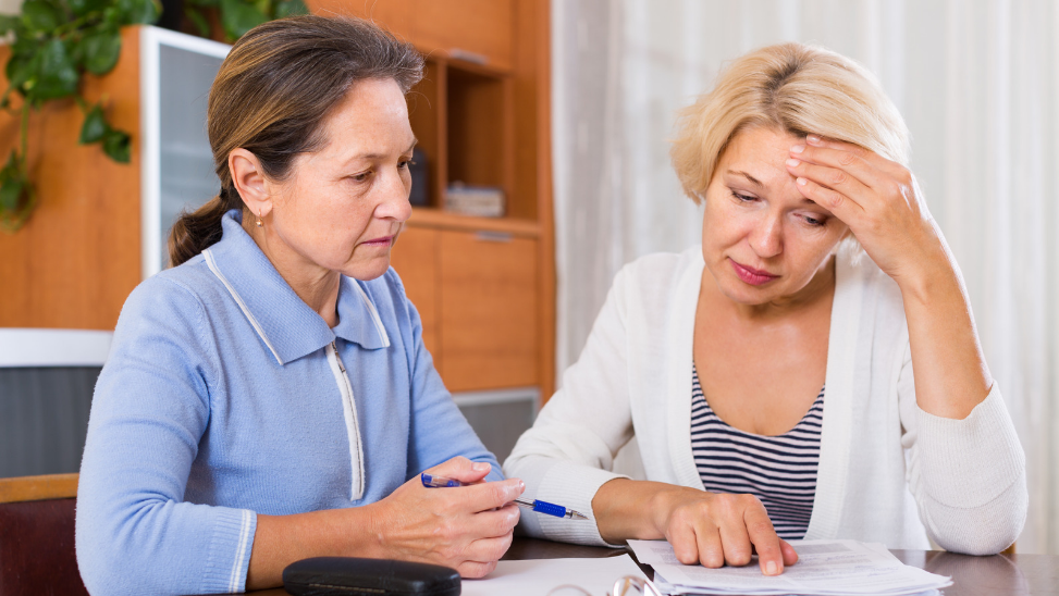 Four Common Mistakes the People make with their Pensions