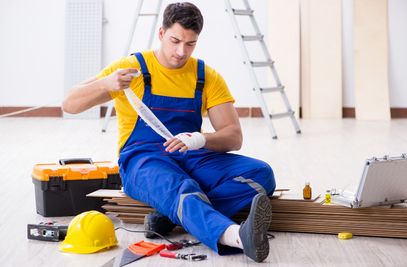 Impact of Workplace Injuries How to reduce the risk and incidents