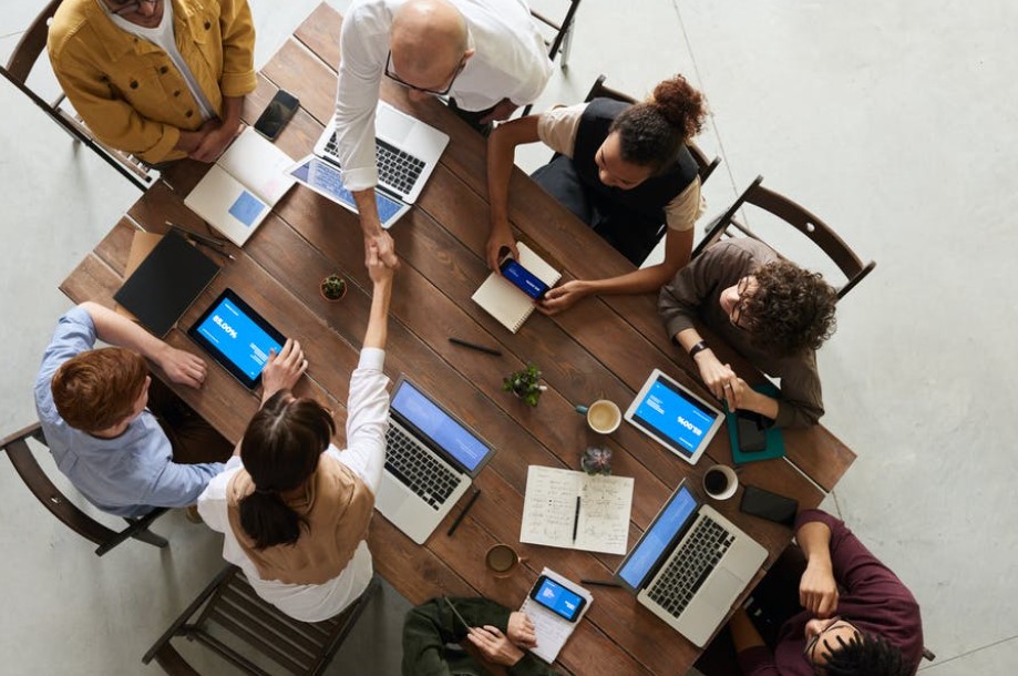 The Big Switch Off - is your small business ready
