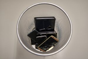 electronic-devices-with-plastic