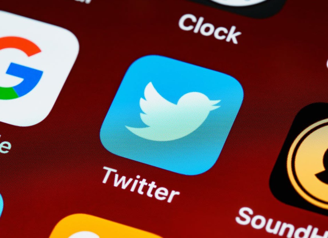 increase activitiy on twitter