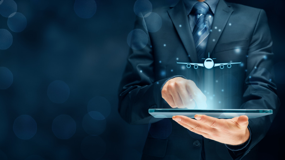 8 Ways to Take the Guesswork out of Business Travel