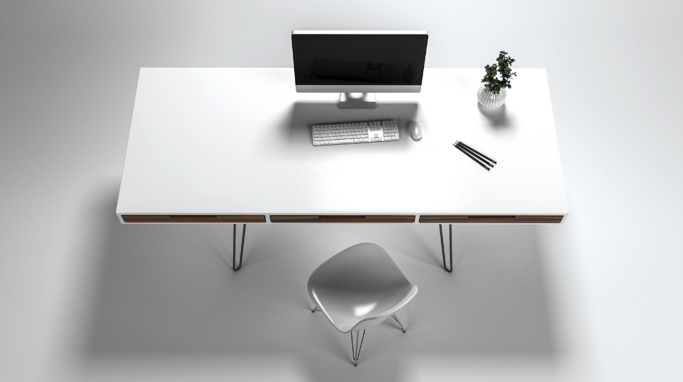 Cleanliness and Productivity in the Workplace