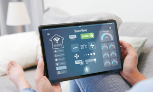 Importance of developing an IoT App