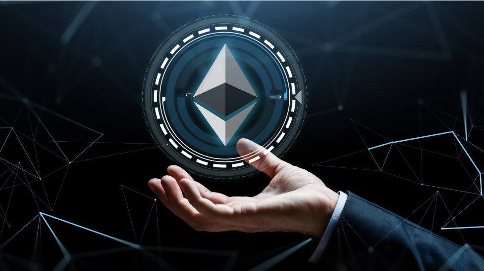 Swap MATIC to ETH