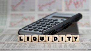 High Liquidity