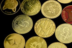 Binance Coin