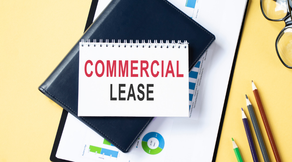 Commercial Leasee Agreement Terms Every Lesse Should Know