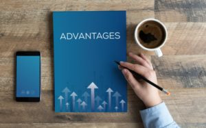 the advantages of using marketing attribution
