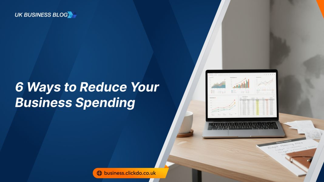 6-ways-to-reduce-your-business-spending