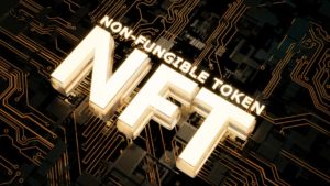 Are NFTs The Future Of The Music Industry - yes here its Secondary Benefit