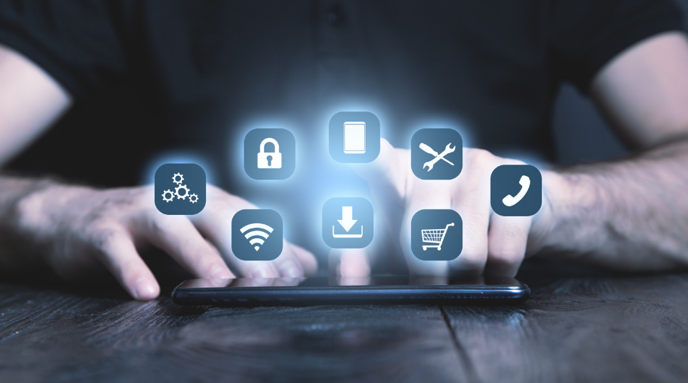 Five Reasons for Having a Custom Business App