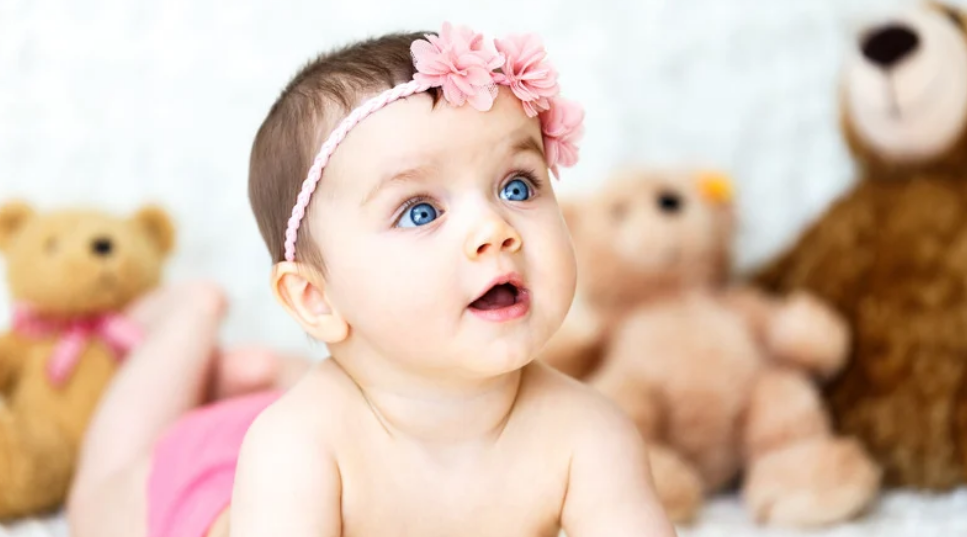 Vaccinations and Infant Etiquette To Keep your Baby Safe