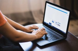 Build a strong online presence to achieve your goals