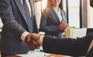 Selling Your Business