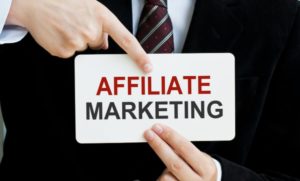 The Basics of Affiliate Marketing