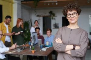 2. Promotes Efficiency among Existing Employees