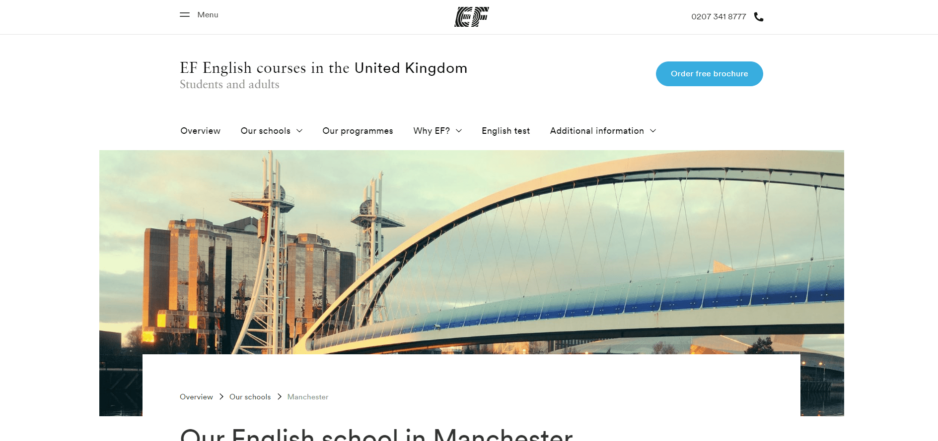 EF EF