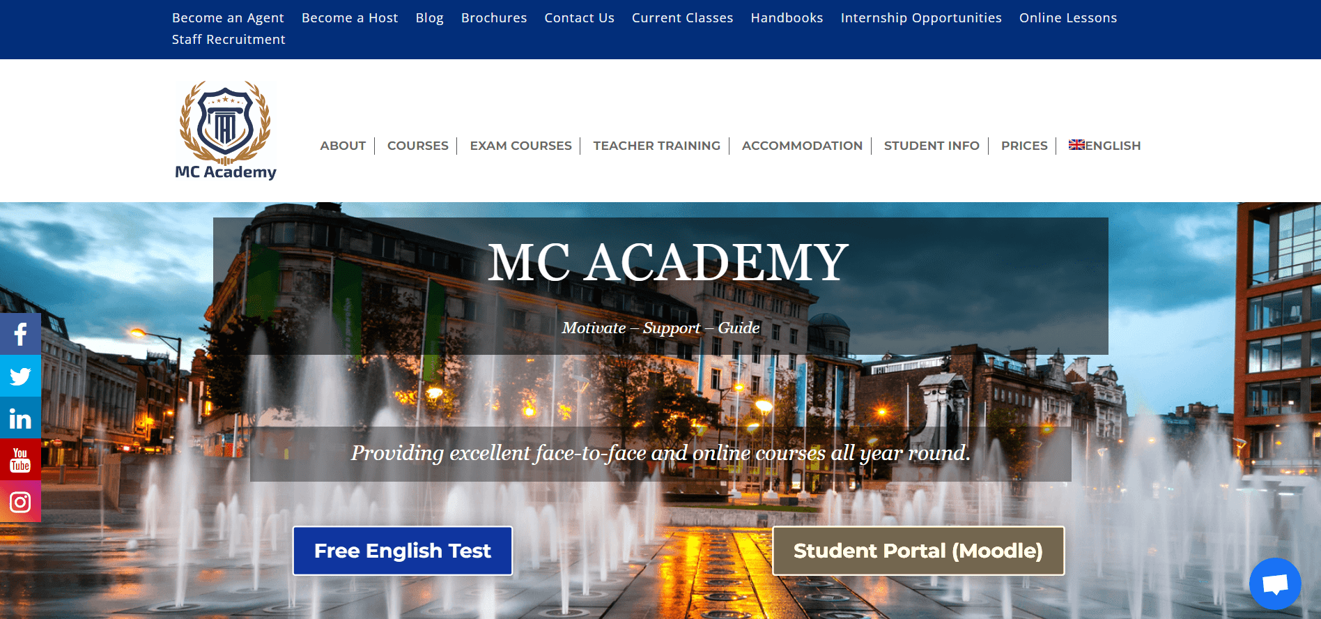 MC Academy MC Academy