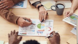Paves the Path for Consistency in a Business Organization