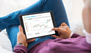 Advantages of Using an Online Trading Platform