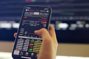 Decide What to trade